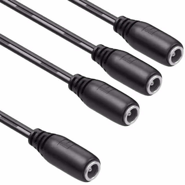 10-02747 Tensility International Corp  Assemblaggi di cavi